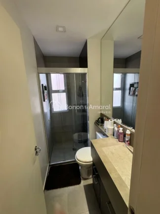Imagem Este apartamento estilo Garden, totalmente reformado, está localizado na região da Ponte Preta, em...