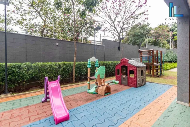 Imagem Apartamento novo à venda de 49m2 e dois dormitórios com vaga de garagem na Vila Mascote