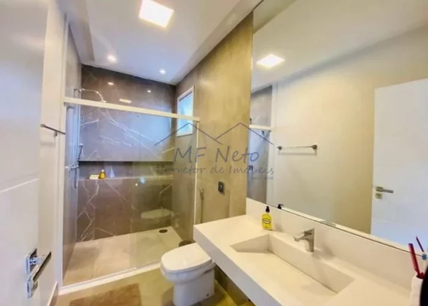 Imagem Casa de Condomínio