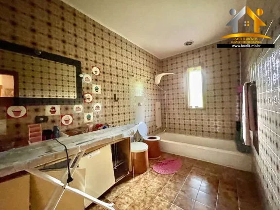 Imagem Casa à venda e para locação no MIOLO DA GRANJA | Batelli Imóveis