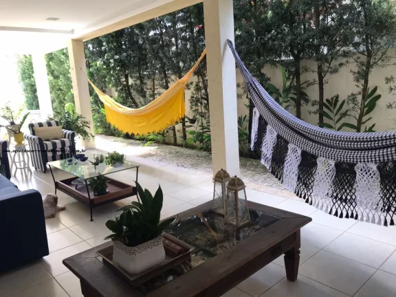Imagem Casa em Condomínio para Venda em Natal, Candelária, 4 dormitórios, 4 suítes, 4 banheiros, 3 vagas