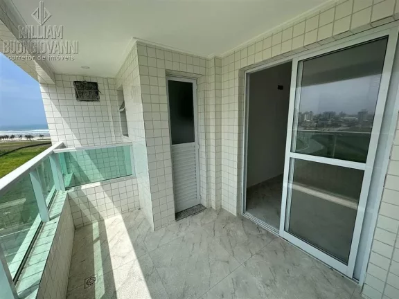 Imagem Apartamento à Venda em Vila Mirim, Praia Grande - SP