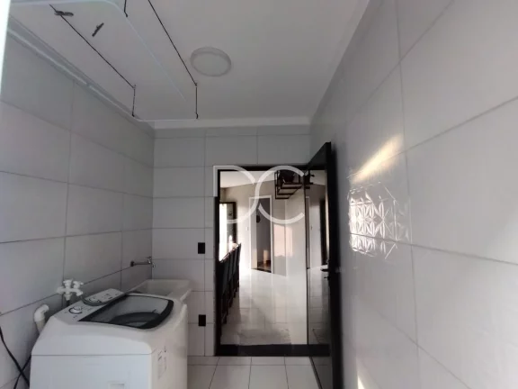 Imagem parque ibiti do paço - Sobrado em Condomínio