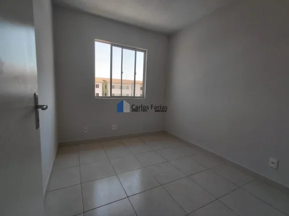 Imagem Apartamento para Venda em Brasília, Setor Meireles (Santa Maria), 2 dormitórios, 1 banheiro, 1 vaga