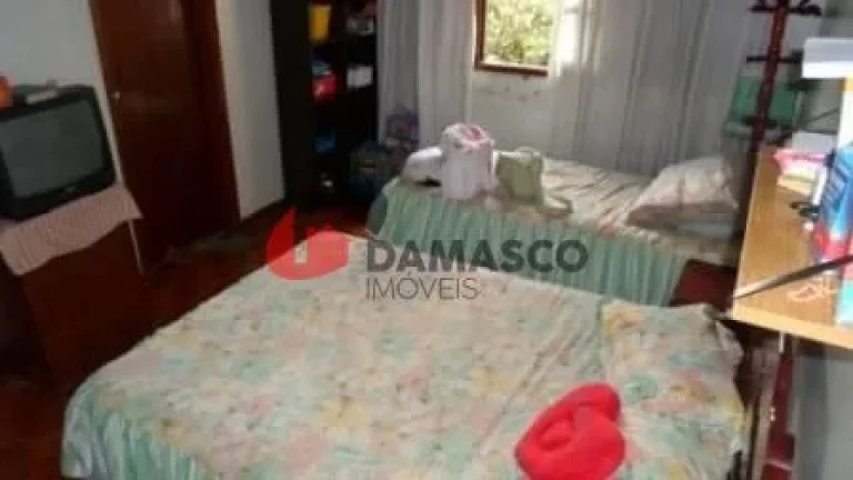 Imagem Casa à venda 3 Quartos, 2 Suites, 10 Vagas, 396M², Vila Bastos, Santo André - SP