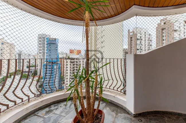 Imagem Apartamento Moema pronto para morar