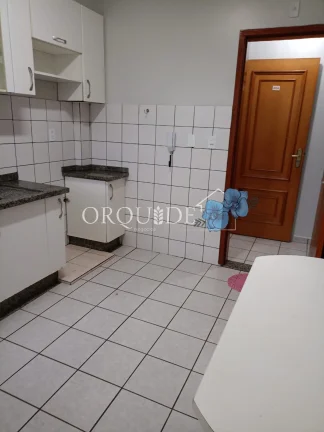 Imagem Apartamento à venda em Rio Verde-GO, Nova Vila Maria: 2 quartos, 1 suíte, 2 salas, 2 banheiros, 82m² de área. Confira!