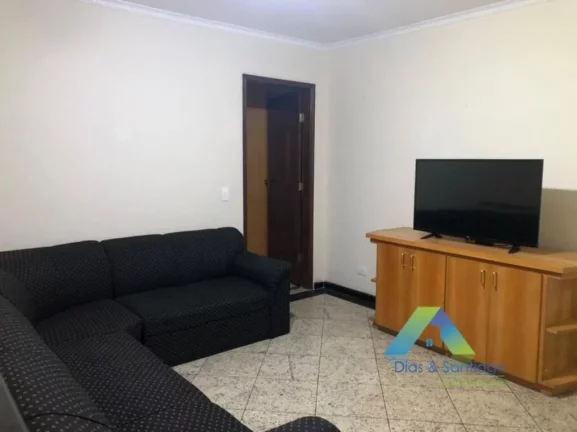 Imagem Sobrado com 3 dormitórios à venda, 310 m² por R$ 1.300.000,00 - Cursino - São Paulo/SP