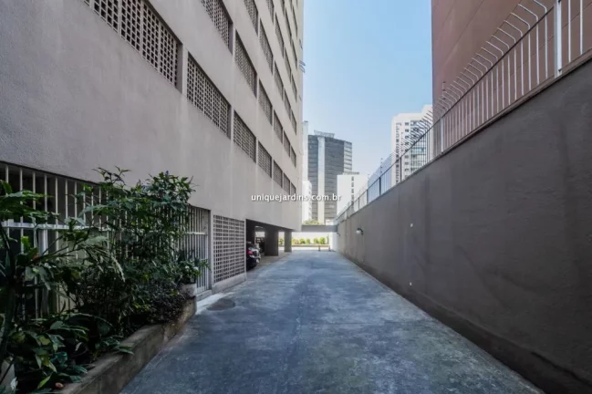 Imagem Apartamento à venda Consolação São Paulo
