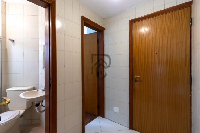 Imagem Apartamento itaim bibi Avenida Horácio Lafer
