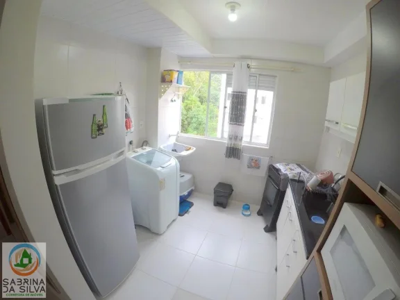 Imagem Apartamento - Itoupavazinha - Blumenau