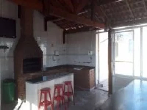 Imagem Ótimo Apartamento à Venda no bairro Sacomã em São Paulo