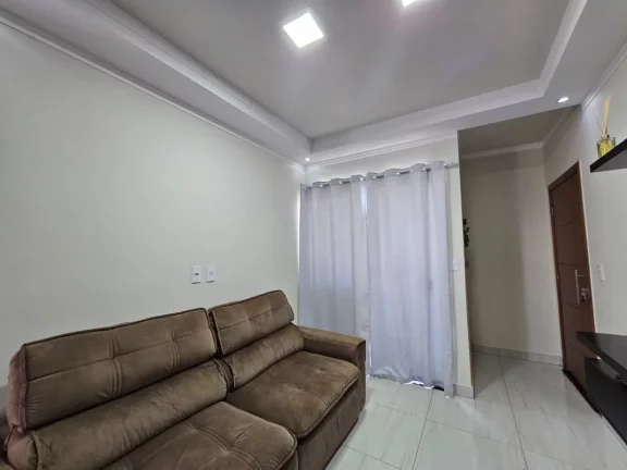 Imagem Apartamento tipo para venda em Três Colinas com 2 quartos, sendo 1 suíte, 66m2