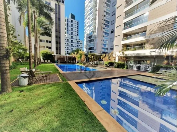 Imagem Apartamento pinheiros Insperatto andar alto