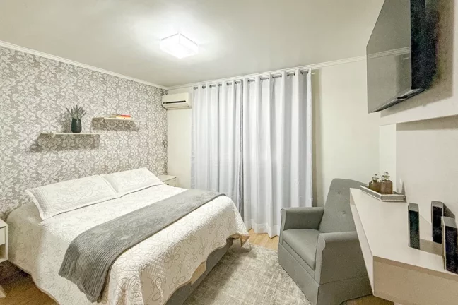 Imagem LDPJC 1889 Apto 612651063-2 - Apartamento à venda no bairro Lomba da Palmeira - Sapucaia do Sul/RS