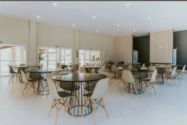 Imagem Residencial Porto Dourado 2 - Apartamento em Condomínio das Esmeraldas, Goiânia/GO