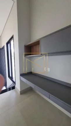 Imagem Casa à venda no Residencial La Dolce Vita - Paulínia/SP