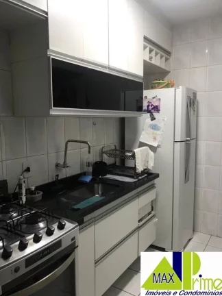 Imagem APARTAMENTO RESIDENCIAL em SÃO PAULO - SP, PENHA DE FRANÇA