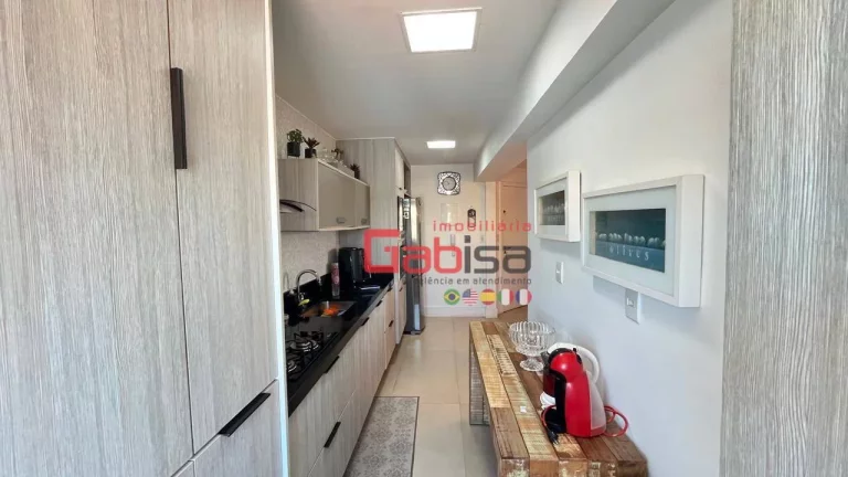 Imagem Cobertura com 4 dormitórios à venda, 130 m² por R$ 1.100.000,00 - Braga - Cabo Frio/RJ