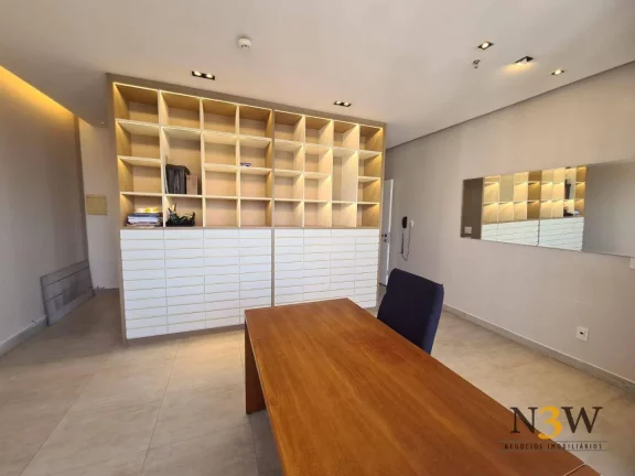 Imagem Sala à venda, 40 m² por R$ 450.000,00 - Vila Leopoldina - São Paulo/SP
