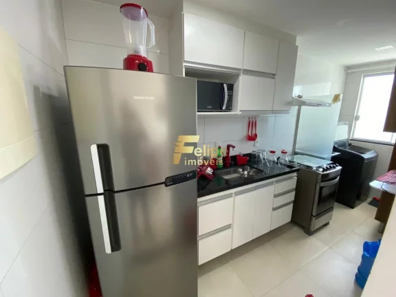 Imagem BELÍSSIMO APARTAMNETO DE 02 QUARTOS, SENDO 01 SUÍTE, NA PRAIA DO MORRO, GUARAPARI/ES!