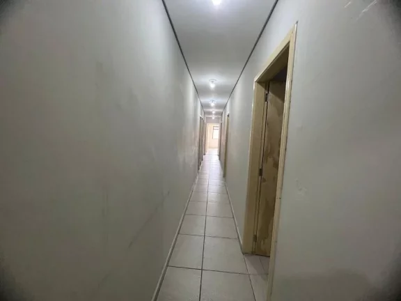 Imagem Sala para alugar, 18 m² por R$ 900,00/mês - Vila Amorim - Suzano/SP