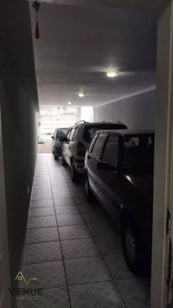 Imagem Sobrado com 3 dormitórios à venda, 200 m² por R$ 740.050,00 - Cidade Patriarca - São Paulo/SP