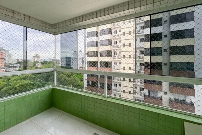 Imagem CRFGL 99 Apto 612651005-83 - Apartamento à venda no bairro Centro - Canoas/RS