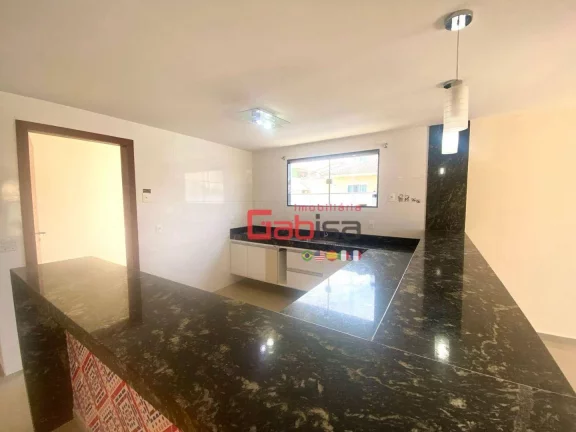 Imagem Casa com 3 dormitórios à venda, 150 m² por R$ 600.000,00 - Guriri - Cabo Frio/RJ