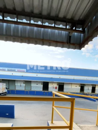 Imagem Galpão para locação, Asa Branca, 17 docas, sala de reunião, PETROLINA - PE