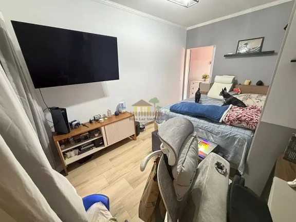 Imagem Casa Padrão