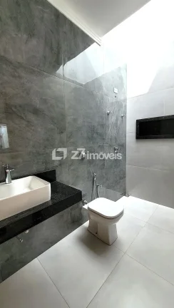 Imagem Casa 3 quartos em Jardim dos Pássaros, Maringá/PR