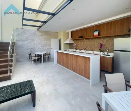 Imagem Mansion Atibaia: Últimas Unidades com Vista da Pedra Grande