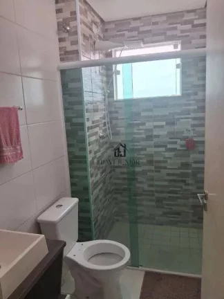 Imagem Apartamento à venda, 52 m² por R$ 229.000,00 - Jardim Piazza di Roma I - Sorocaba/SP