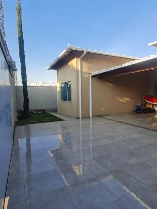 Imagem Casa em Belo Horizonte