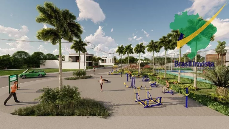 Imagem LOTEAMENTO NA ORLA NORTE DE PORTO SEGURO