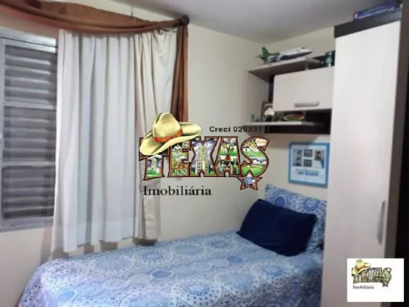 Imagem APARTAMENTO PARA VENDA JD NORDESTE