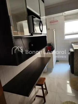 Imagem Com 80m², este apartamento no Residencial Park Indianápolis é a escolha perfeita para quem valori...