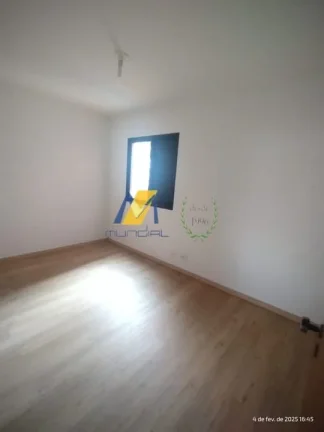 Imagem Apartamento para Alugar com 102m², 2 dormitórios, 1 sala e 1 vaga!!!