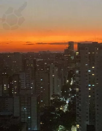 Imagem VILA OLÍMPIA * 3 SUITES * 3 VAGAS * COBERTURA DUPLEX * PÉ DIREITO DUPLO