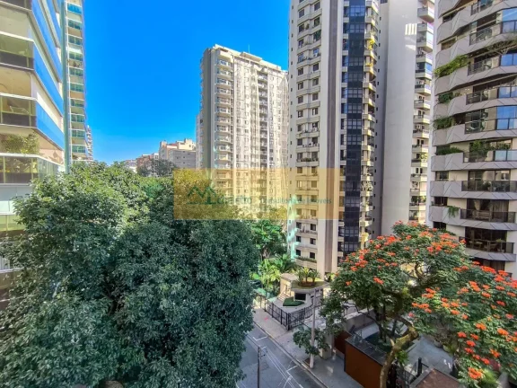 Imagem APARTAMENTO RESIDENCIAL em São Paulo - SP, Itaim Bibi