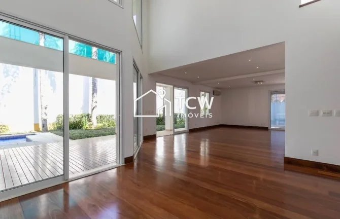 Imagem Casa à venda no bairro Jardim Petrópolis - São Paulo/SP, Zona Sul