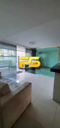 Imagem Flat com 1 Quarto à Venda, 22 m² em Intermares - Cabedelo