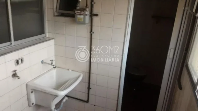 Imagem Apartamento para Venda em Diadema / SP no bairro Centro