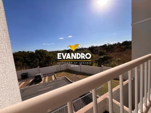 Imagem Apartamento para Venda em Cuiabá / MT no bairro Ribeirão do Lipa