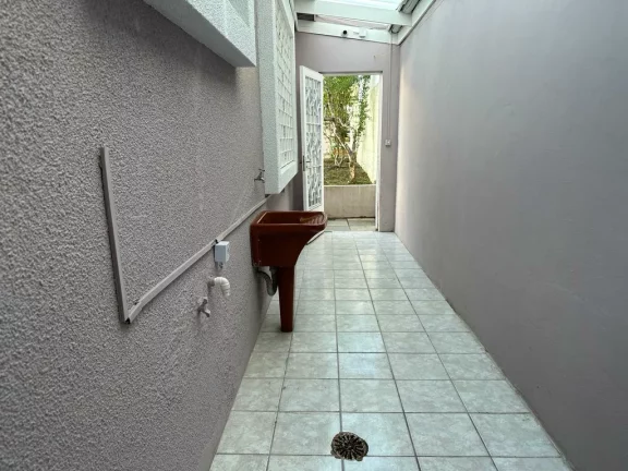 Imagem PW 65 Casa - Casa à venda no bairro Petrópolis - Porto Alegre/RS