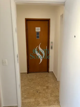 Imagem Apartamento à Venda no Jardim Europa - São Paulo/SP.