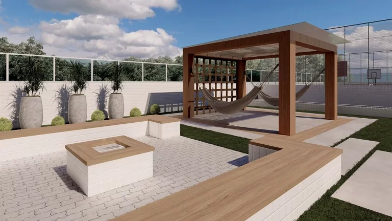 Imagem Apartamento com 2 dorms, Jardim Virgínia, Guarujá - R$ 573 mil, Cod: 1645