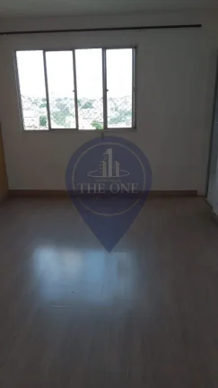 Imagem Apartamento à venda em São Paulo-SP, Jardim Catanduva: 2 quartos, 1 vaga de garagem, 46 m².