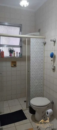 Imagem Apartamento de um dormitório no bairro Boqueirão
